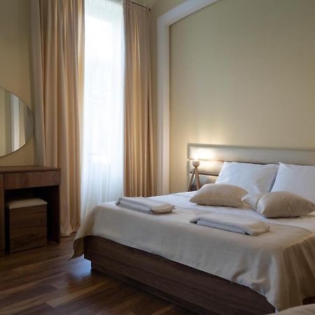 Boutique Hotel Filosofia Tbilisi Eksteriør bilde