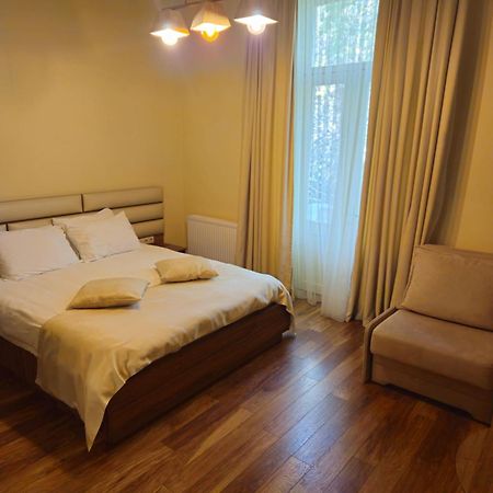 Boutique Hotel Filosofia Tbilisi Eksteriør bilde