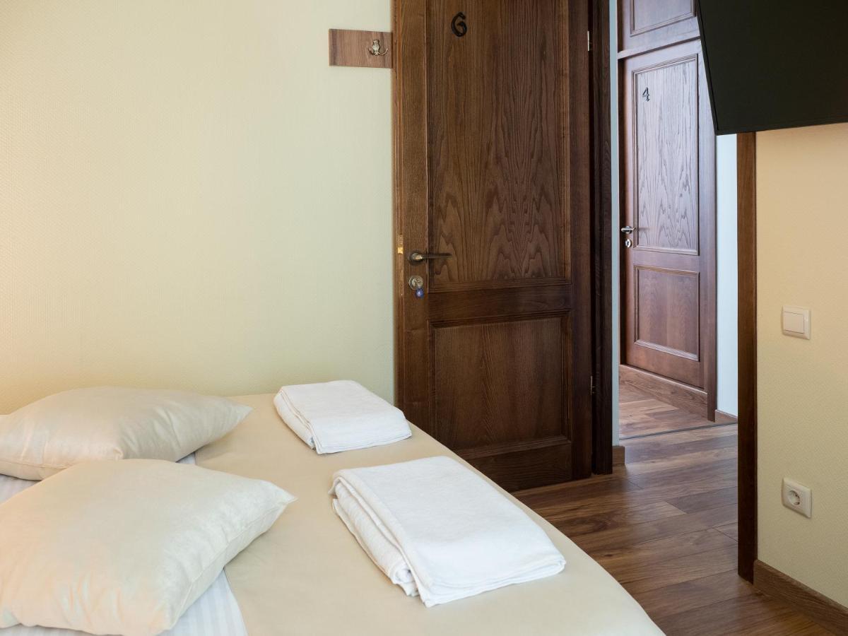 Boutique Hotel Filosofia Tbilisi Eksteriør bilde