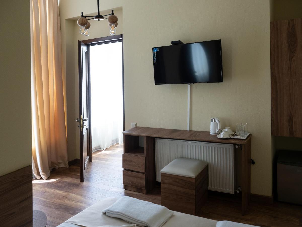 Boutique Hotel Filosofia Tbilisi Eksteriør bilde