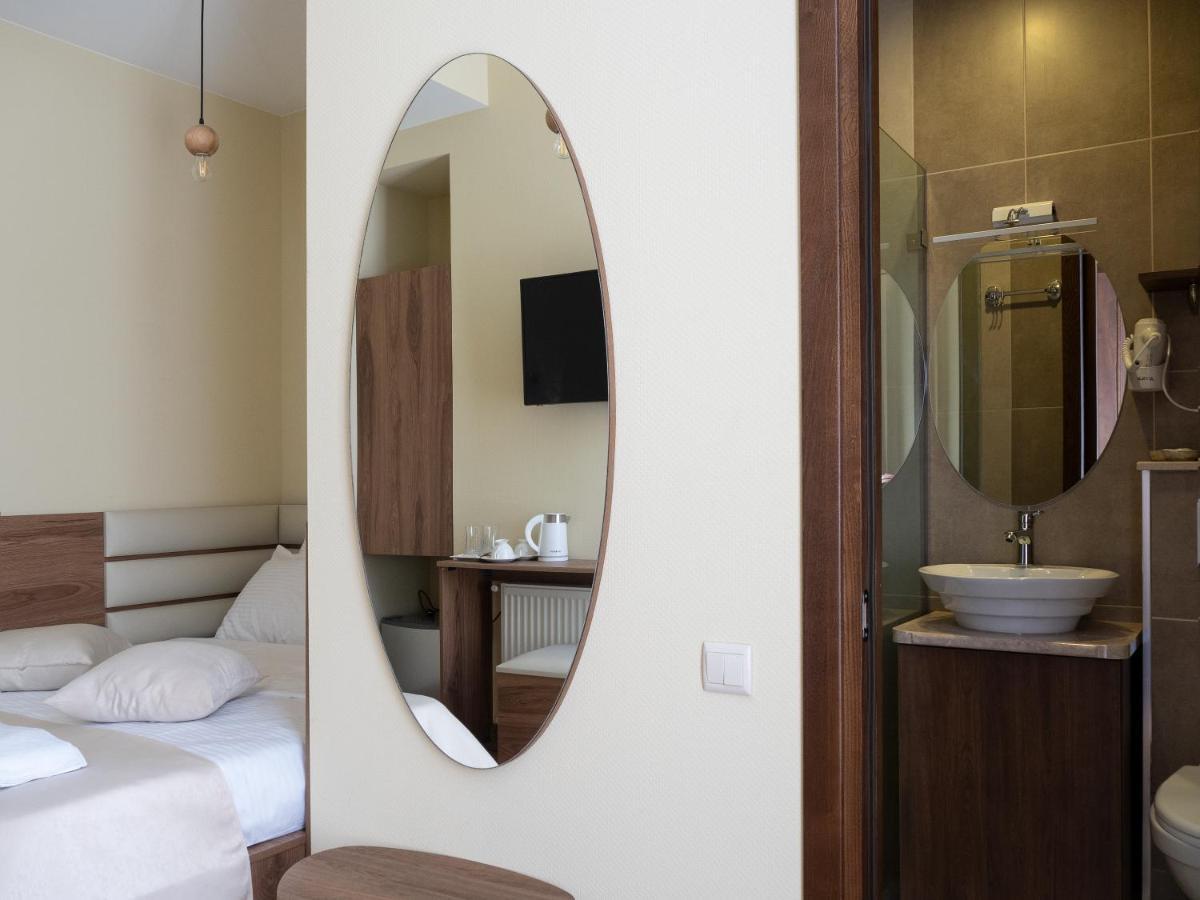 Boutique Hotel Filosofia Tbilisi Eksteriør bilde