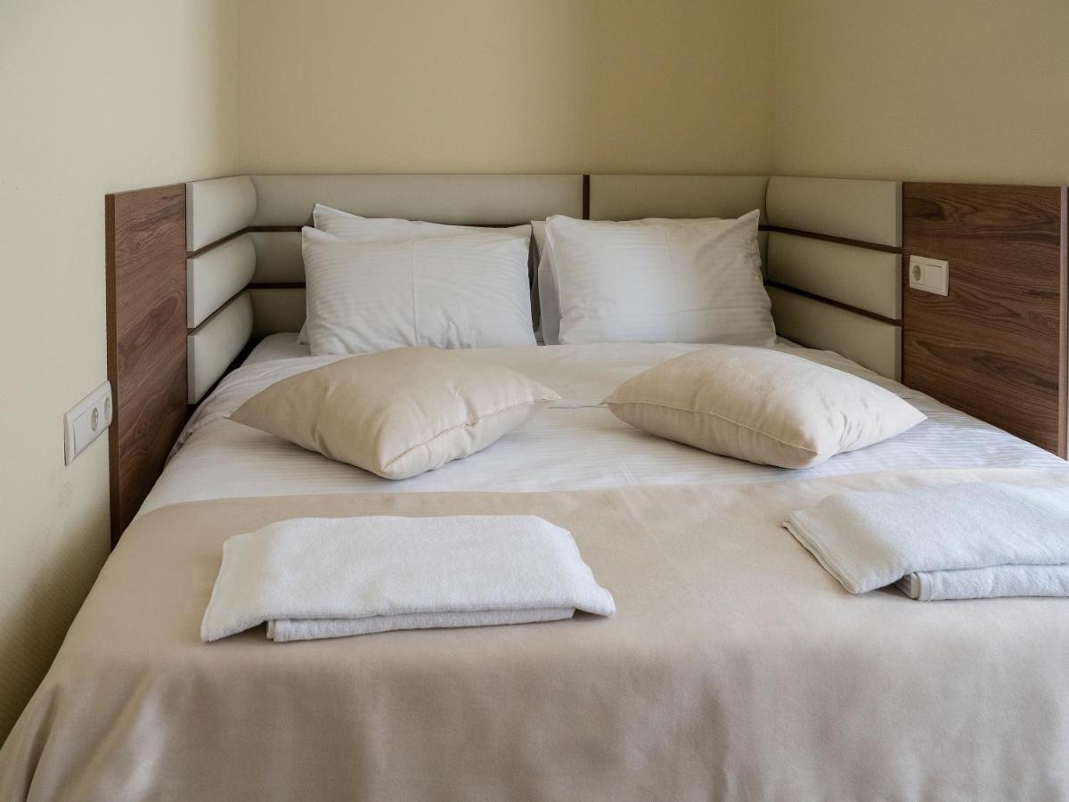 Boutique Hotel Filosofia Tbilisi Eksteriør bilde