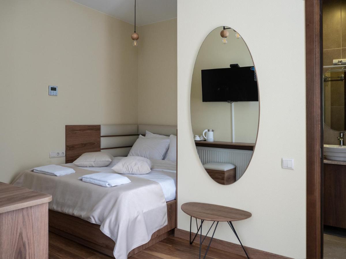 Boutique Hotel Filosofia Tbilisi Eksteriør bilde
