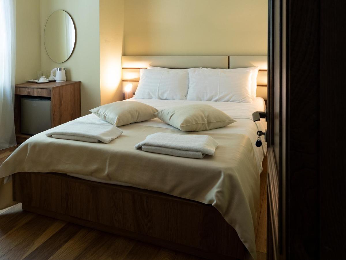 Boutique Hotel Filosofia Tbilisi Eksteriør bilde
