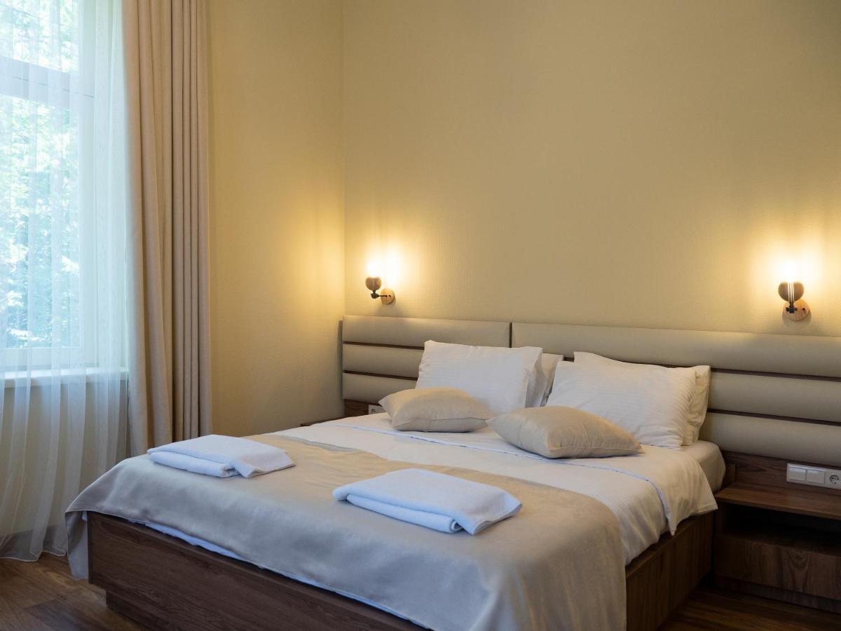 Boutique Hotel Filosofia Tbilisi Eksteriør bilde