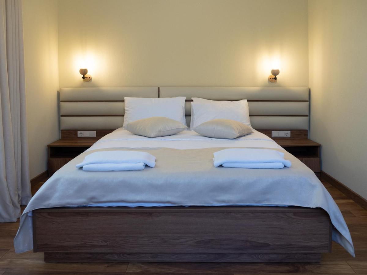 Boutique Hotel Filosofia Tbilisi Eksteriør bilde