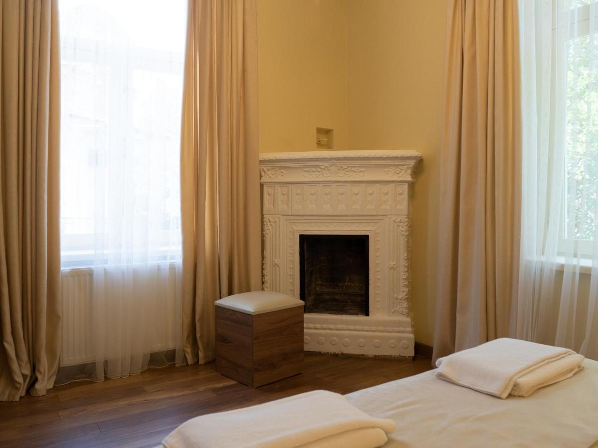 Boutique Hotel Filosofia Tbilisi Eksteriør bilde