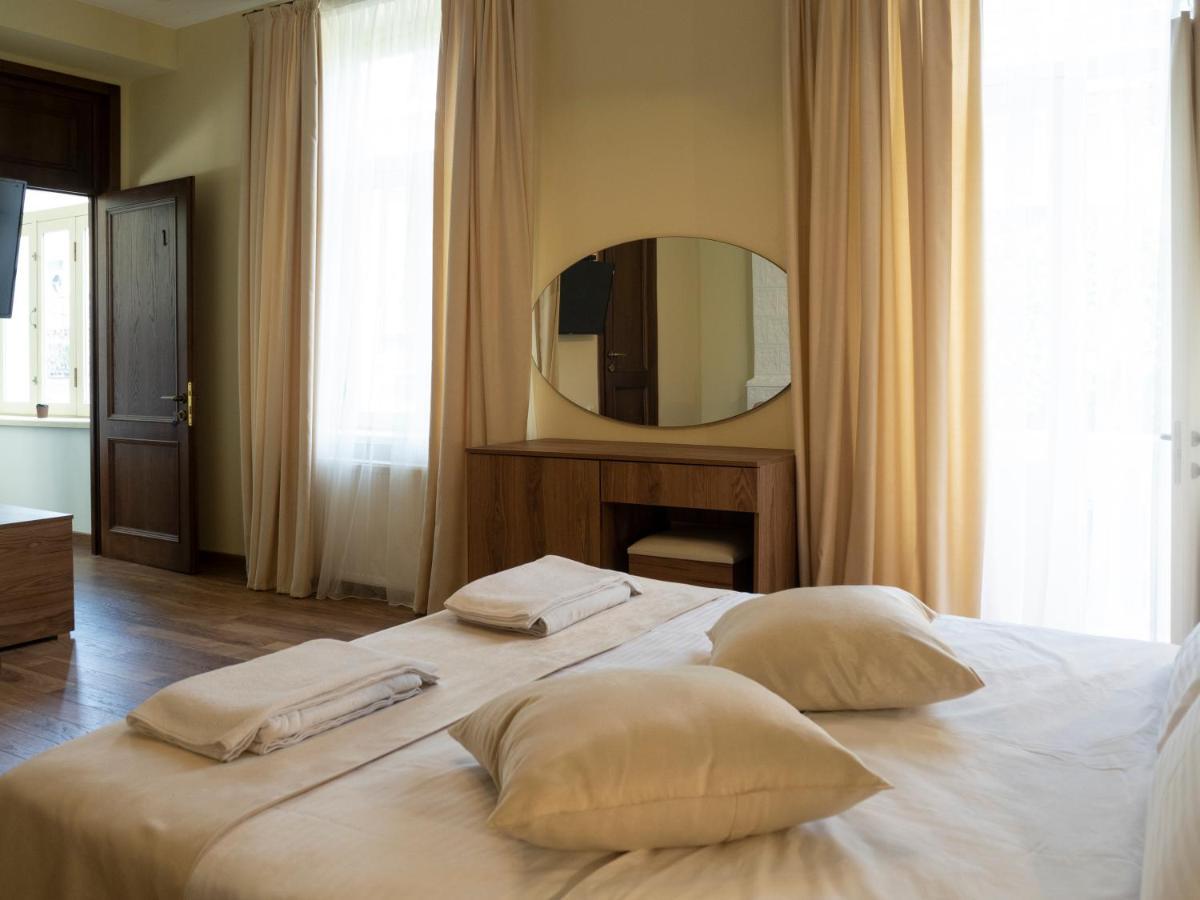 Boutique Hotel Filosofia Tbilisi Eksteriør bilde