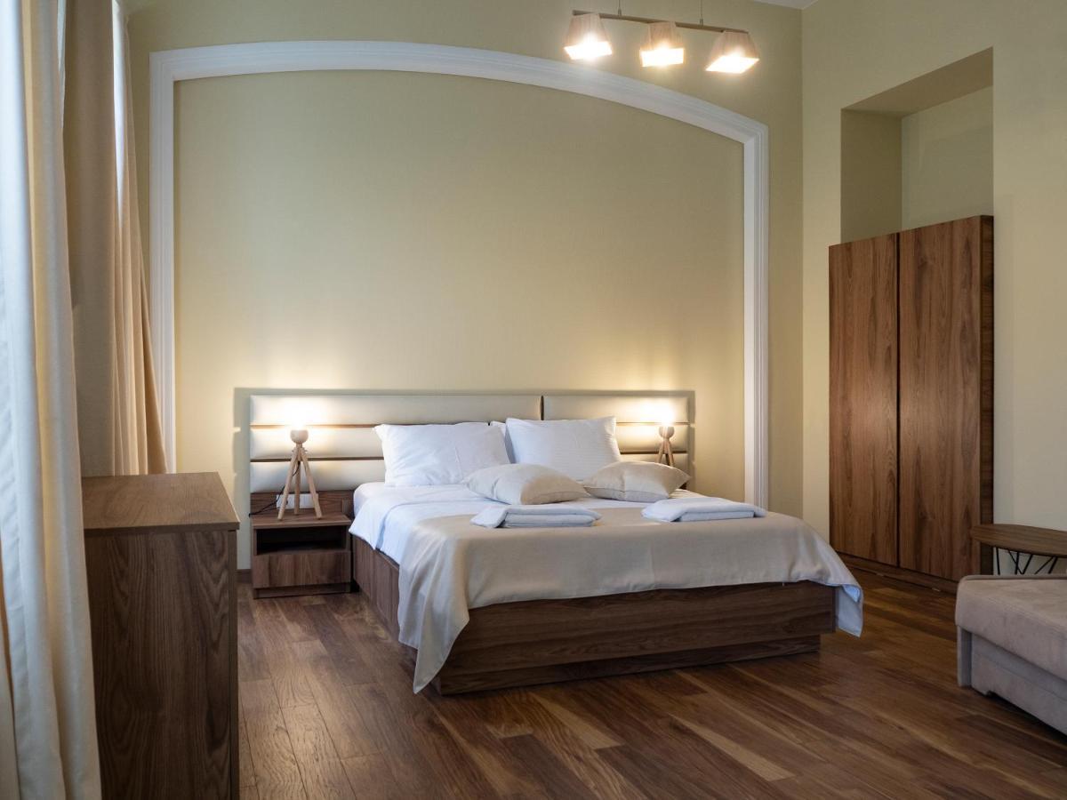 Boutique Hotel Filosofia Tbilisi Eksteriør bilde