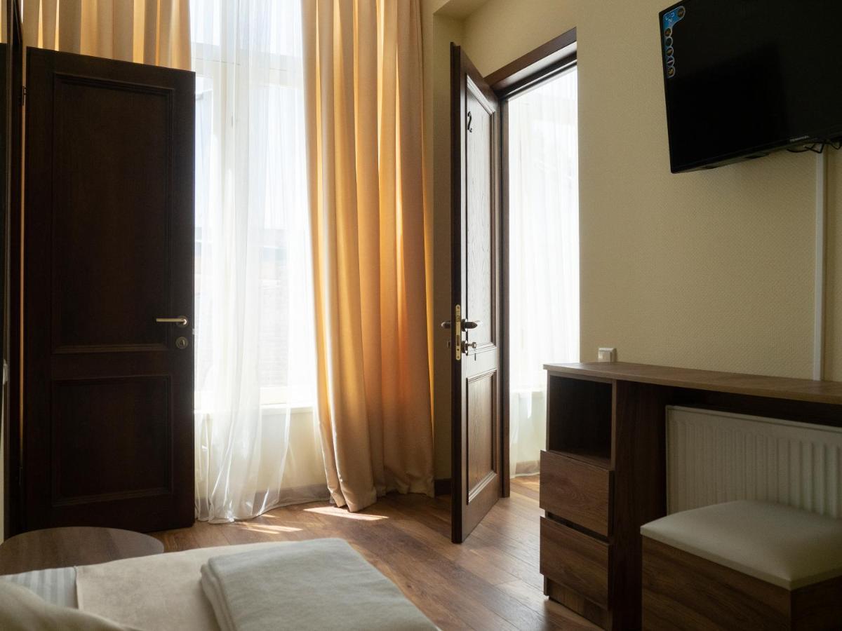 Boutique Hotel Filosofia Tbilisi Eksteriør bilde