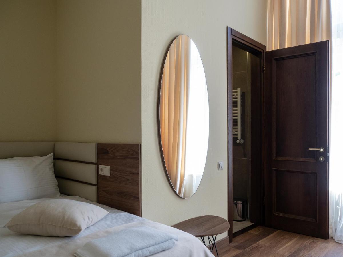 Boutique Hotel Filosofia Tbilisi Eksteriør bilde