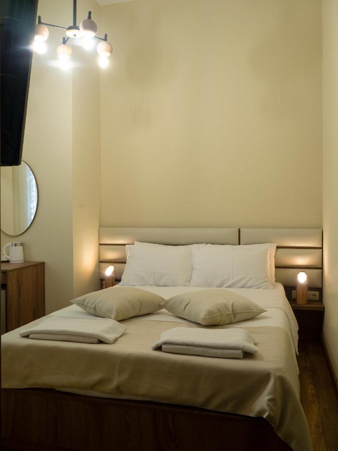 Boutique Hotel Filosofia Tbilisi Eksteriør bilde