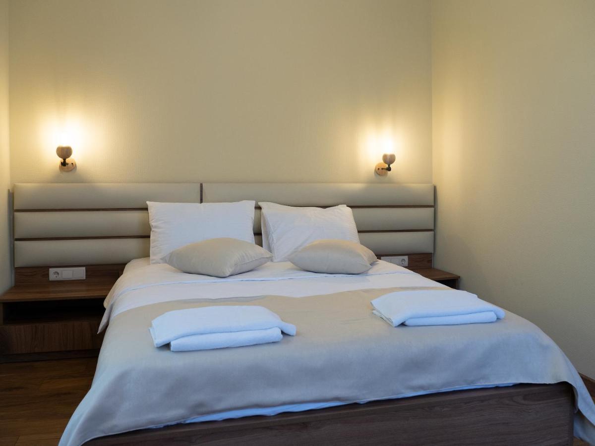 Boutique Hotel Filosofia Tbilisi Eksteriør bilde