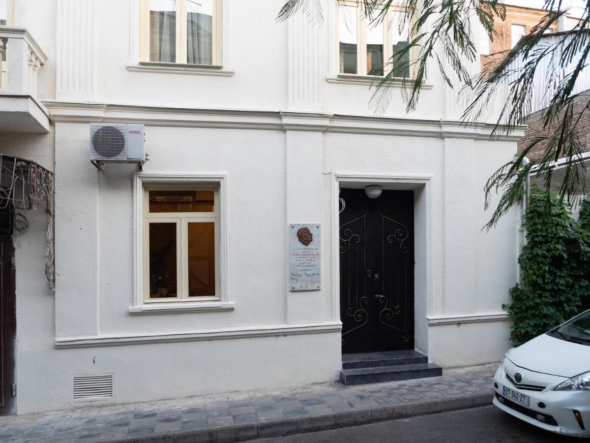 Boutique Hotel Filosofia Tbilisi Eksteriør bilde