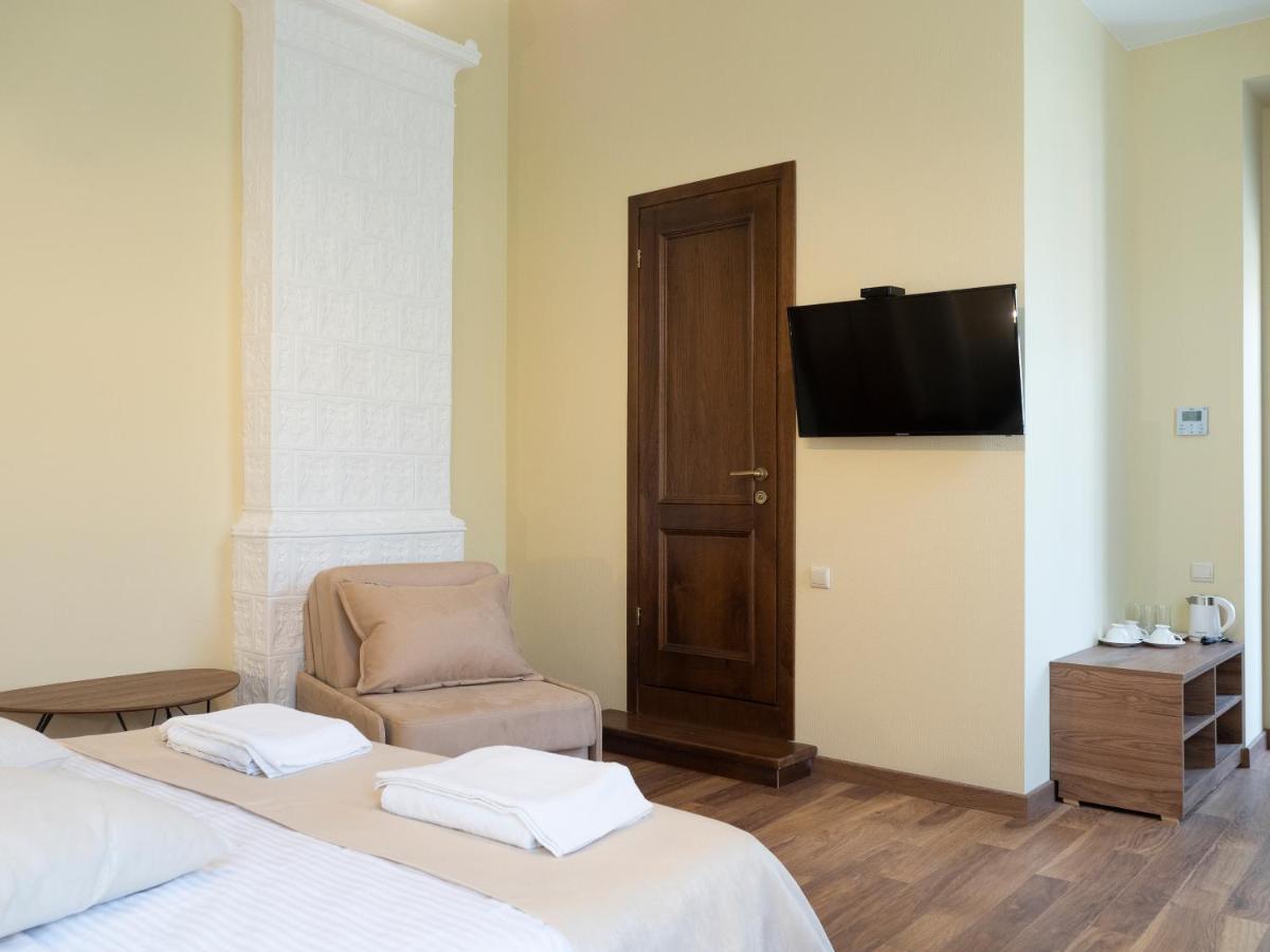 Boutique Hotel Filosofia Tbilisi Eksteriør bilde