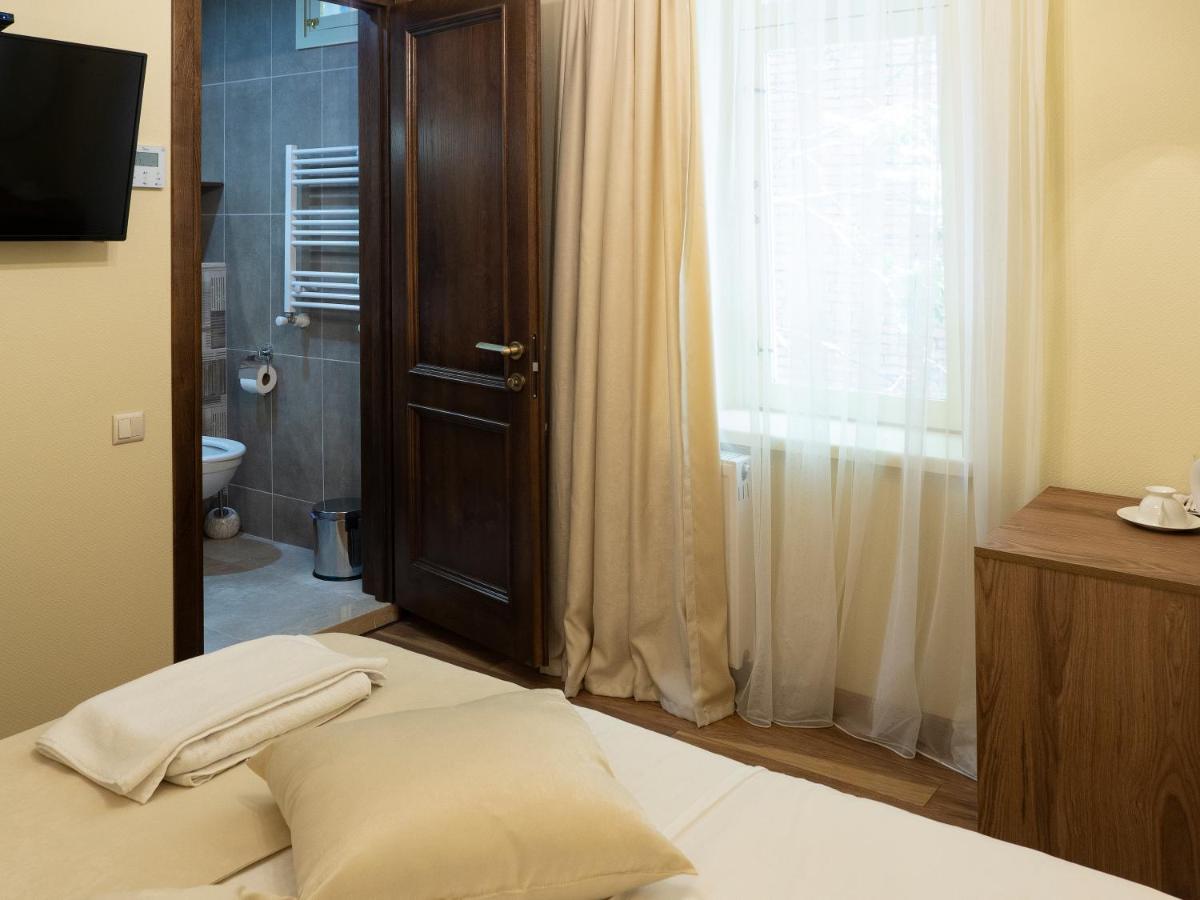 Boutique Hotel Filosofia Tbilisi Eksteriør bilde
