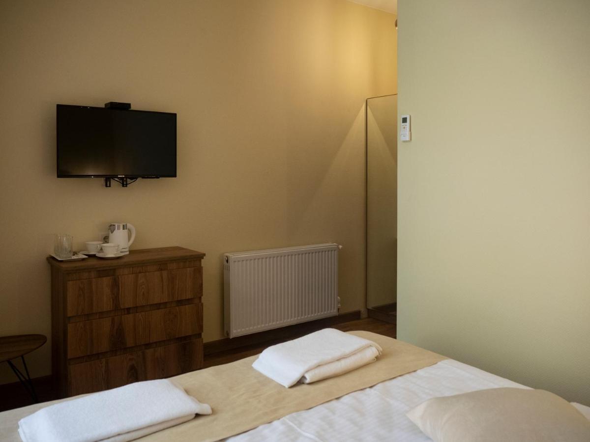 Boutique Hotel Filosofia Tbilisi Eksteriør bilde