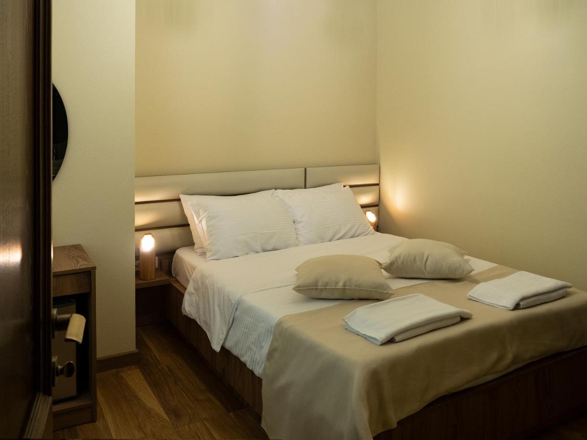Boutique Hotel Filosofia Tbilisi Eksteriør bilde