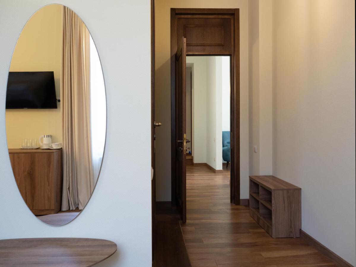 Boutique Hotel Filosofia Tbilisi Eksteriør bilde