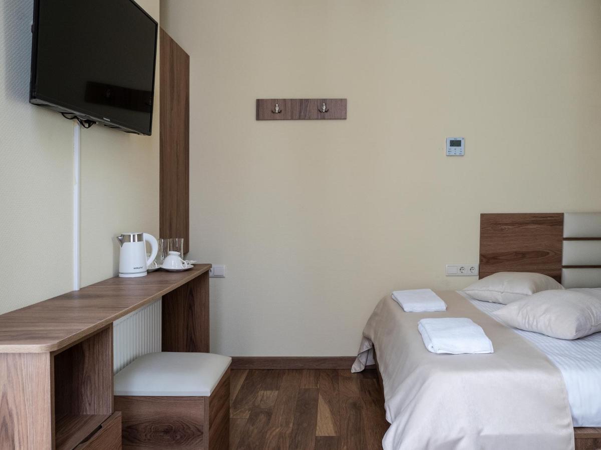 Boutique Hotel Filosofia Tbilisi Eksteriør bilde