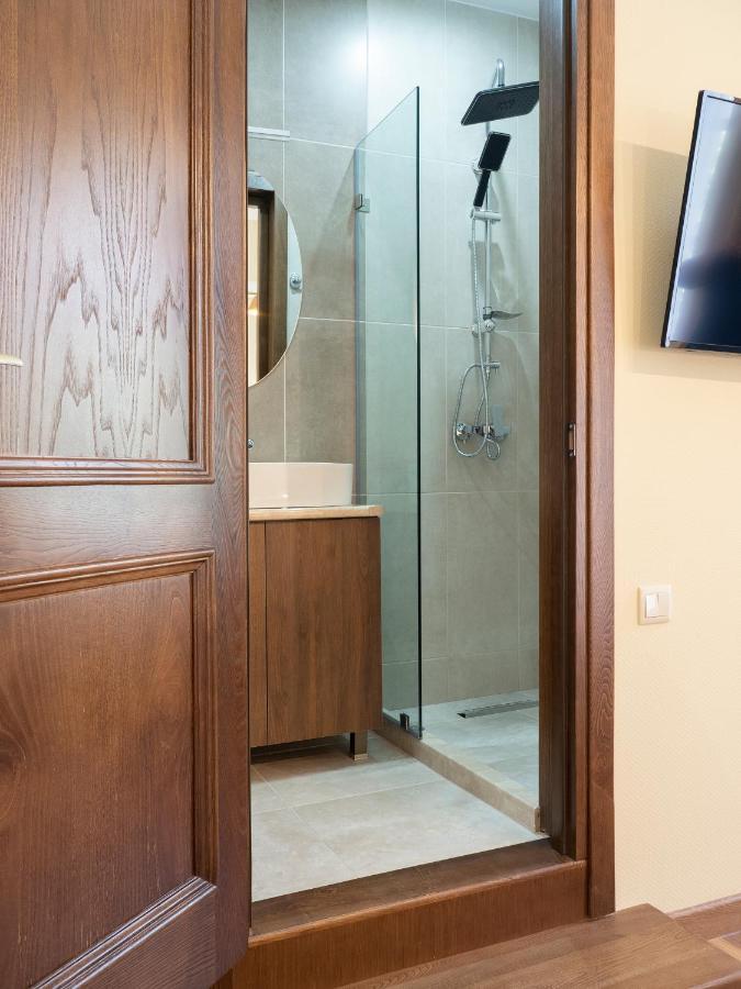 Boutique Hotel Filosofia Tbilisi Eksteriør bilde
