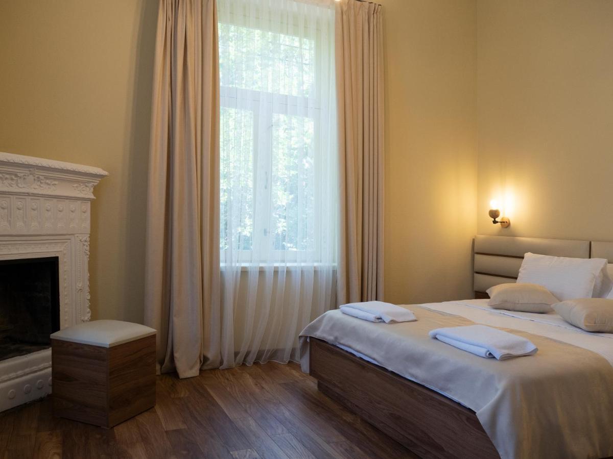 Boutique Hotel Filosofia Tbilisi Eksteriør bilde