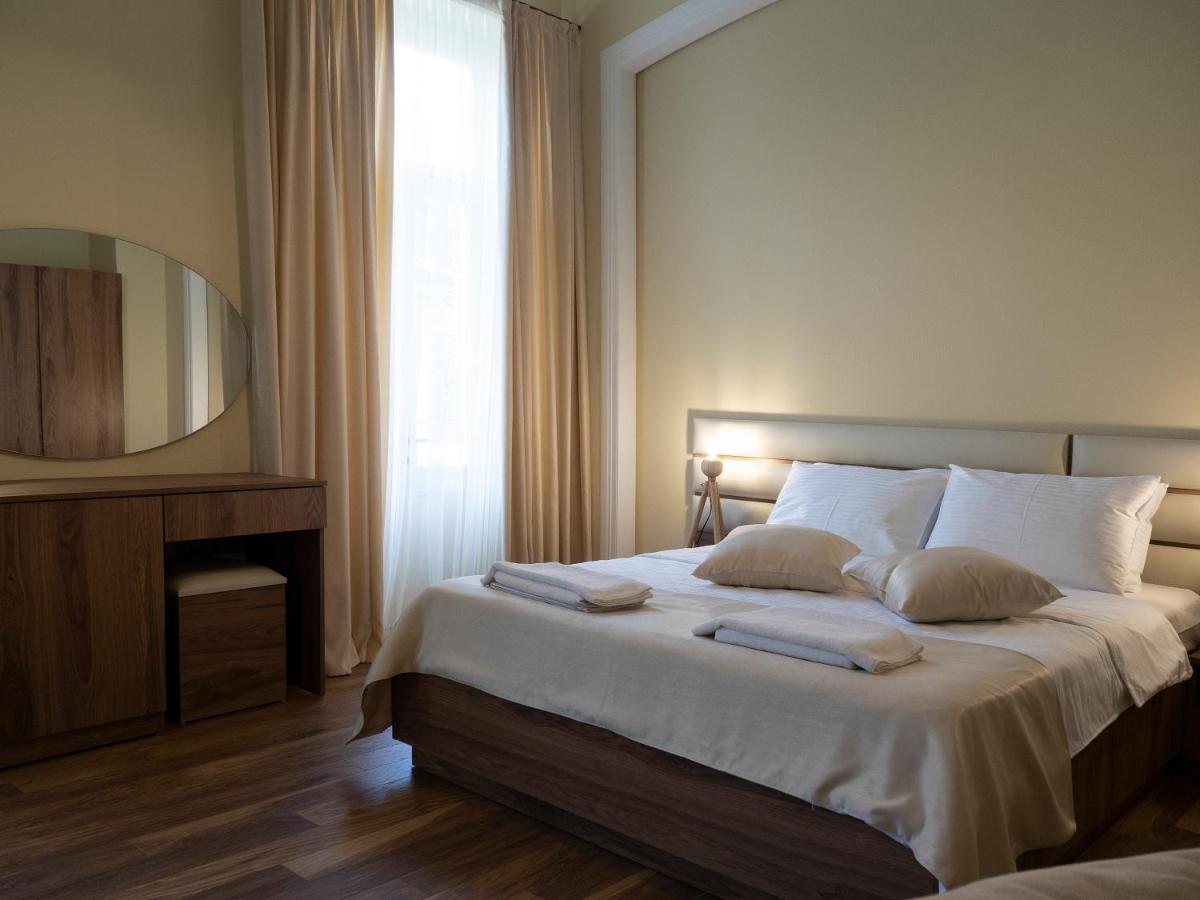 Boutique Hotel Filosofia Tbilisi Eksteriør bilde