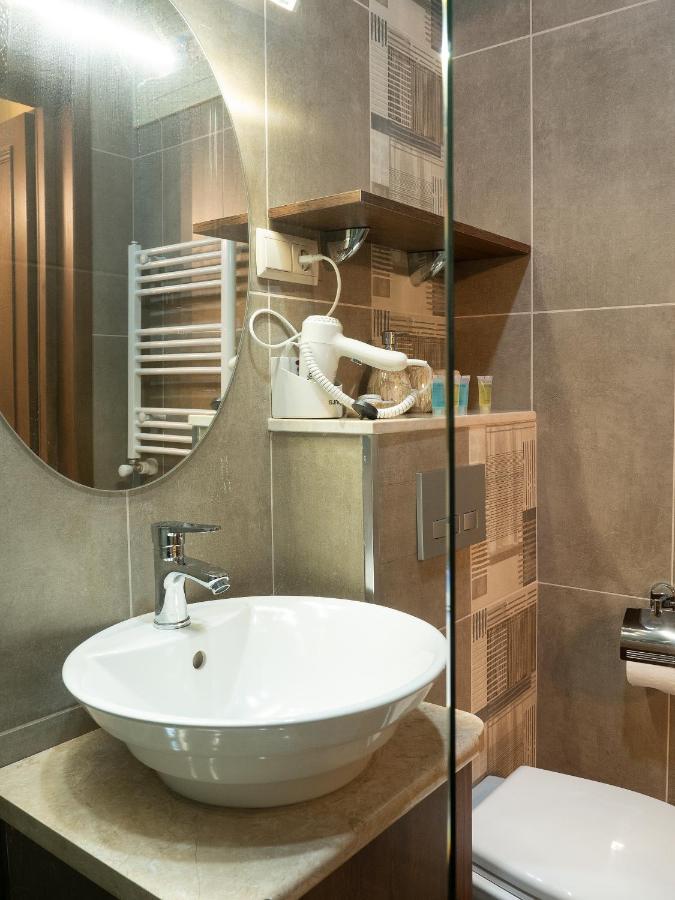 Boutique Hotel Filosofia Tbilisi Eksteriør bilde