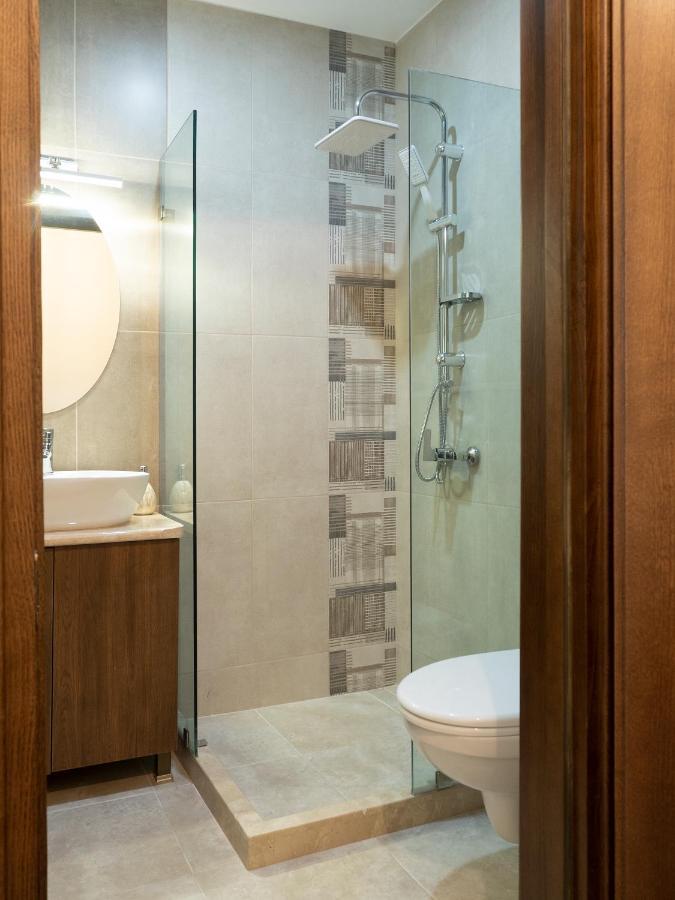 Boutique Hotel Filosofia Tbilisi Eksteriør bilde