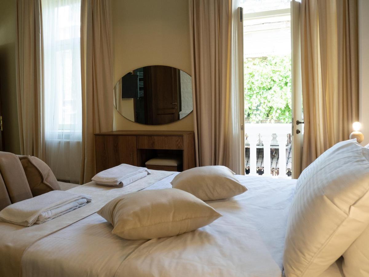 Boutique Hotel Filosofia Tbilisi Eksteriør bilde