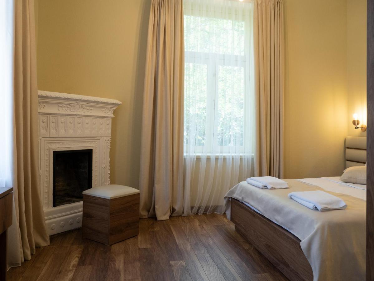 Boutique Hotel Filosofia Tbilisi Eksteriør bilde