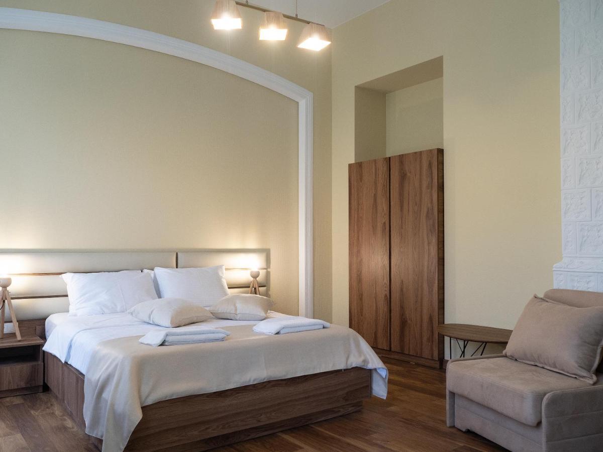 Boutique Hotel Filosofia Tbilisi Eksteriør bilde