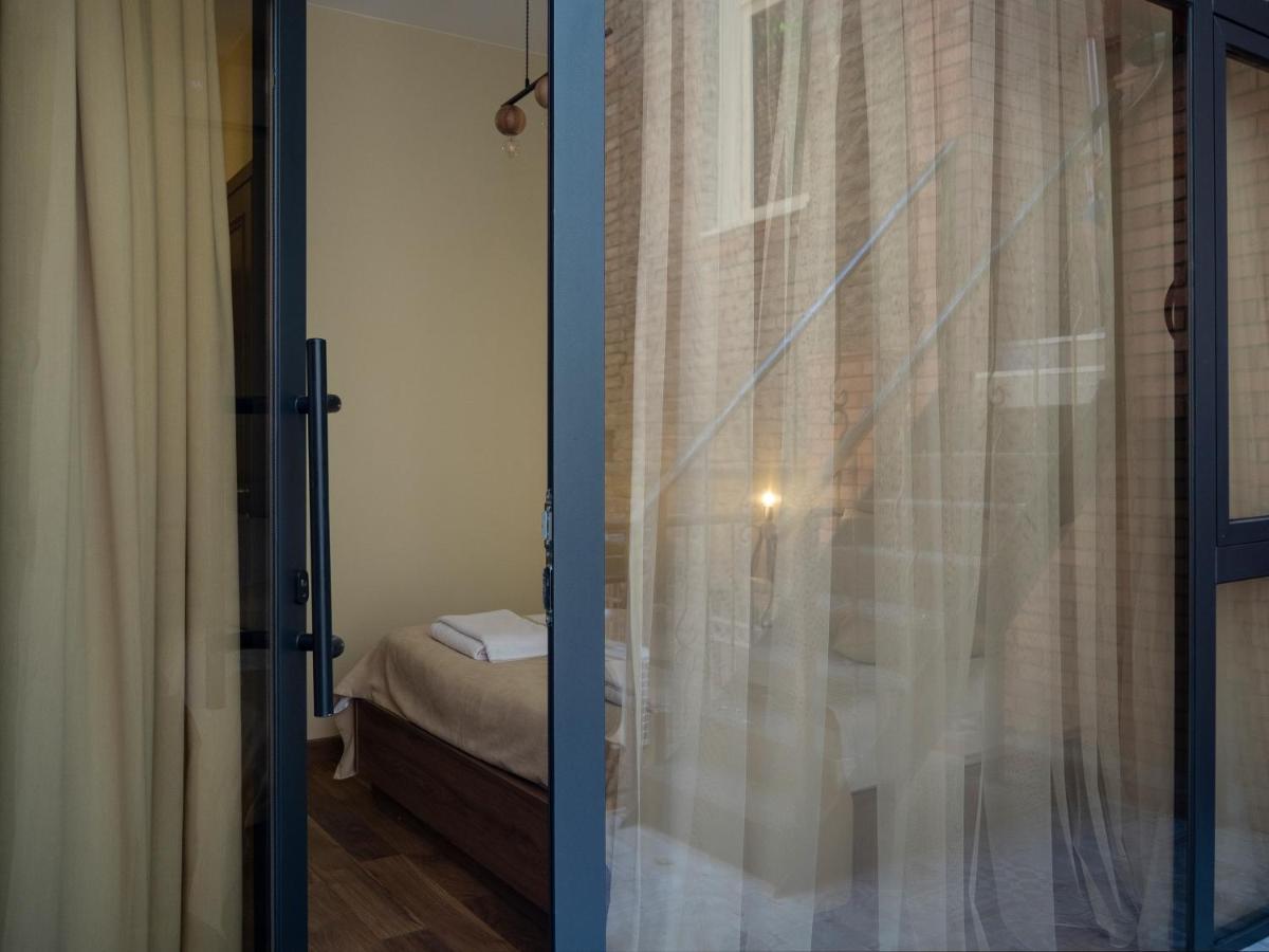 Boutique Hotel Filosofia Tbilisi Eksteriør bilde