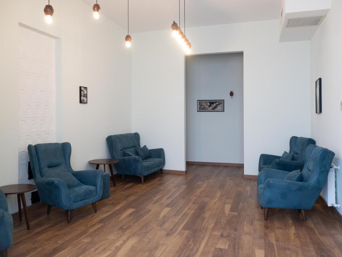 Boutique Hotel Filosofia Tbilisi Eksteriør bilde