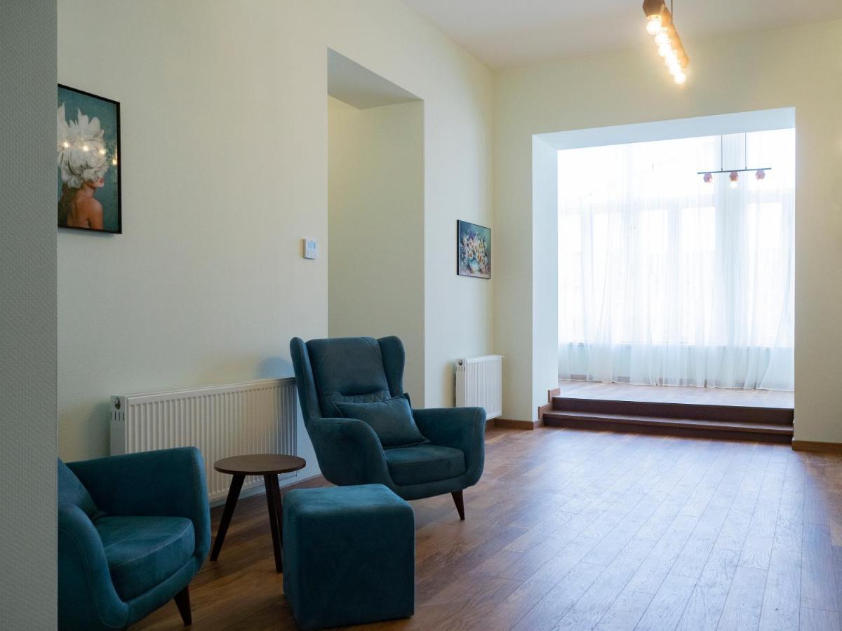 Boutique Hotel Filosofia Tbilisi Eksteriør bilde