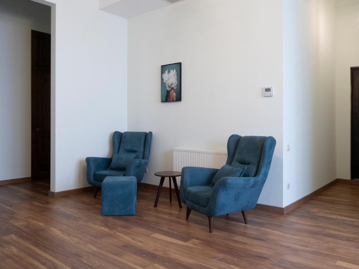 Boutique Hotel Filosofia Tbilisi Eksteriør bilde