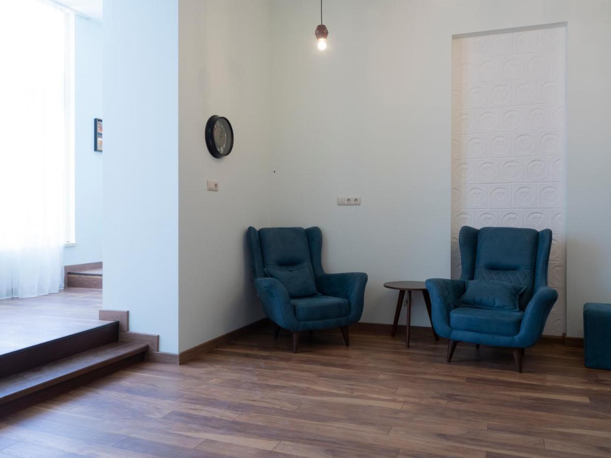 Boutique Hotel Filosofia Tbilisi Eksteriør bilde
