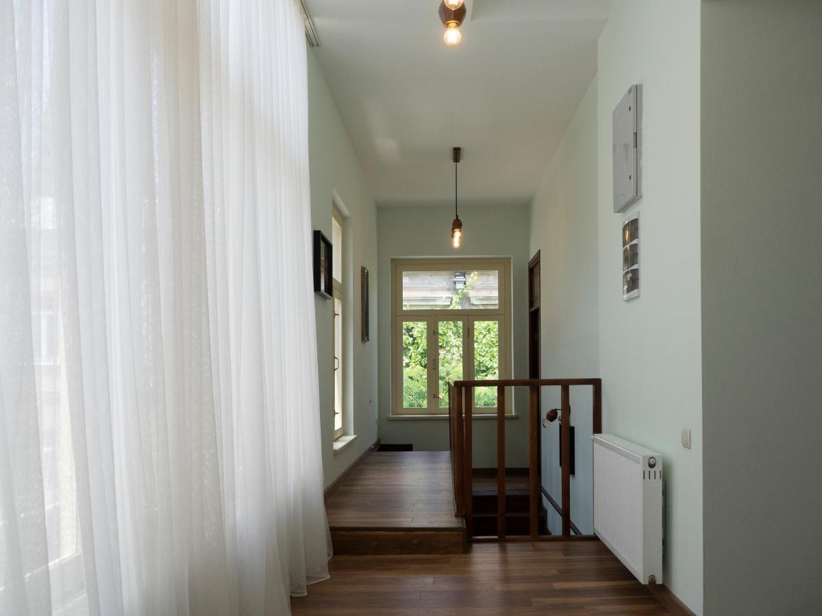 Boutique Hotel Filosofia Tbilisi Eksteriør bilde