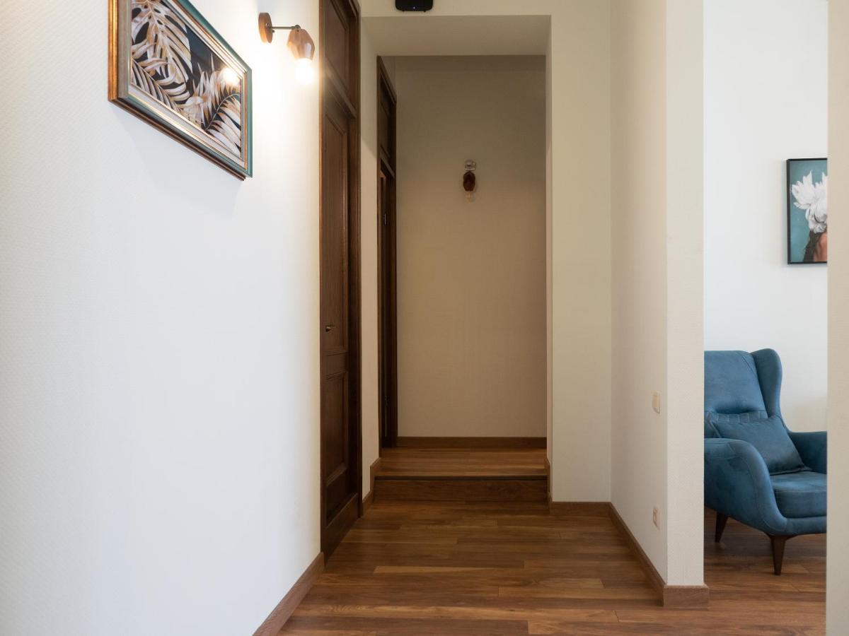 Boutique Hotel Filosofia Tbilisi Eksteriør bilde