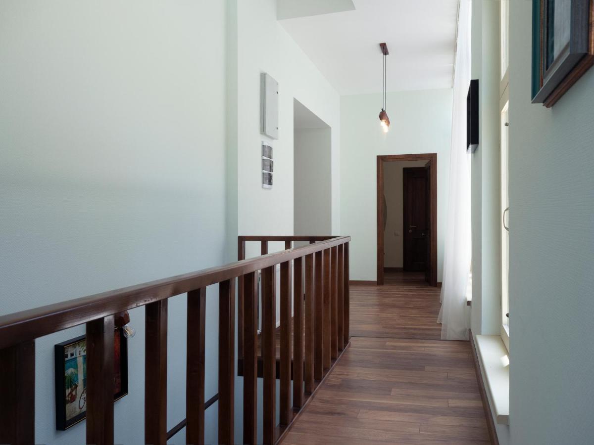 Boutique Hotel Filosofia Tbilisi Eksteriør bilde