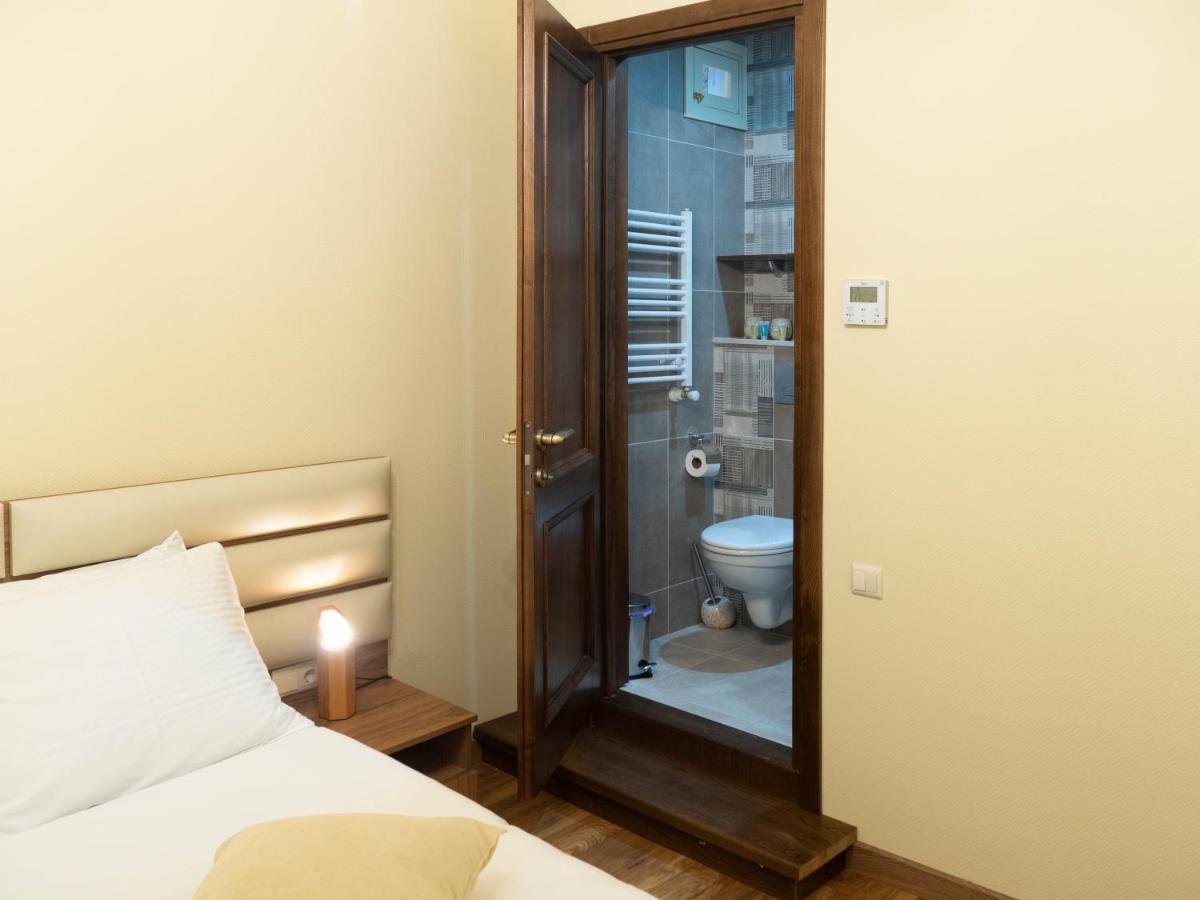Boutique Hotel Filosofia Tbilisi Eksteriør bilde