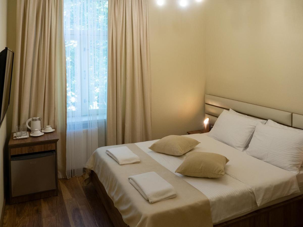 Boutique Hotel Filosofia Tbilisi Eksteriør bilde