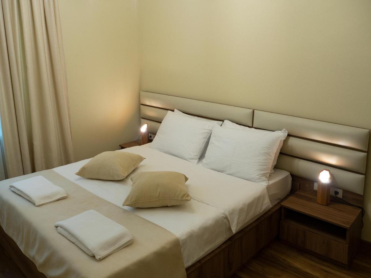 Boutique Hotel Filosofia Tbilisi Eksteriør bilde