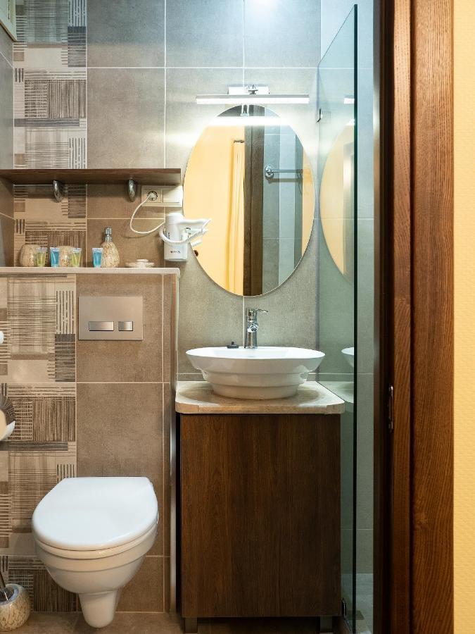 Boutique Hotel Filosofia Tbilisi Eksteriør bilde