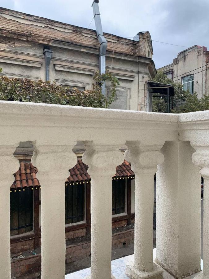 Boutique Hotel Filosofia Tbilisi Eksteriør bilde