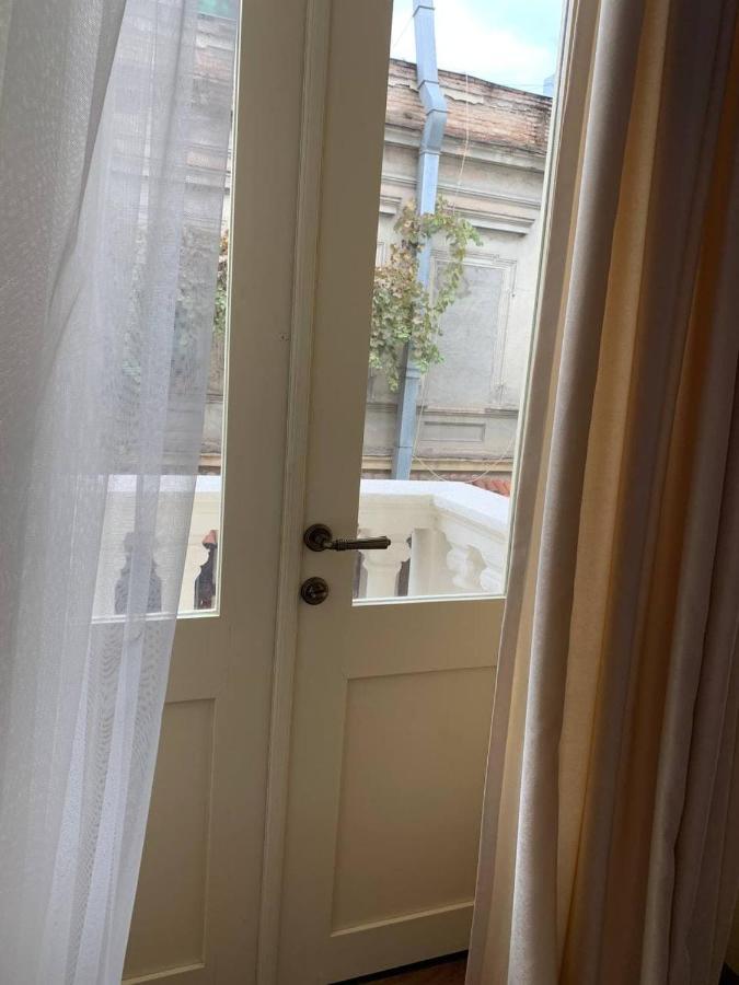 Boutique Hotel Filosofia Tbilisi Eksteriør bilde