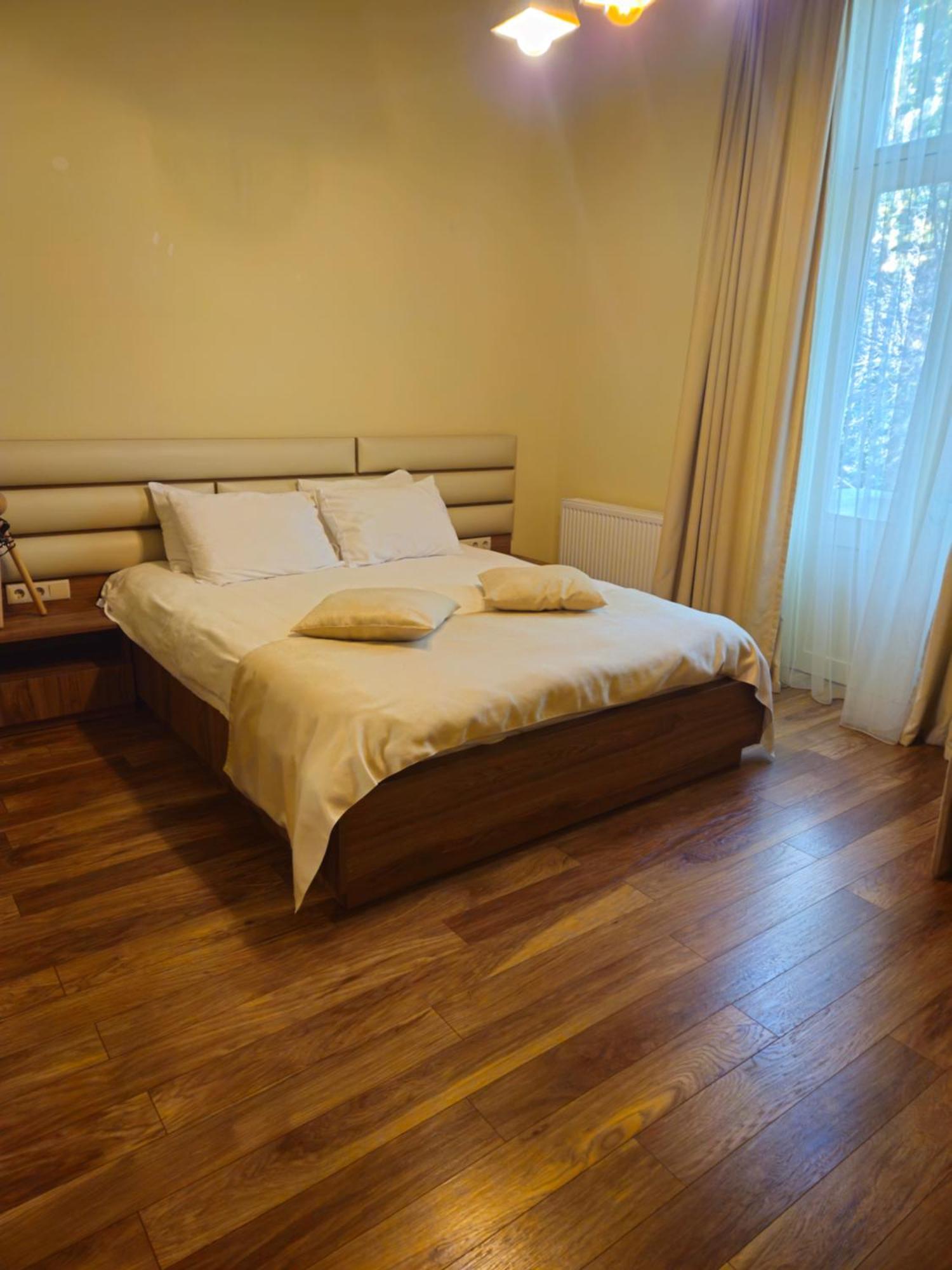 Boutique Hotel Filosofia Tbilisi Eksteriør bilde