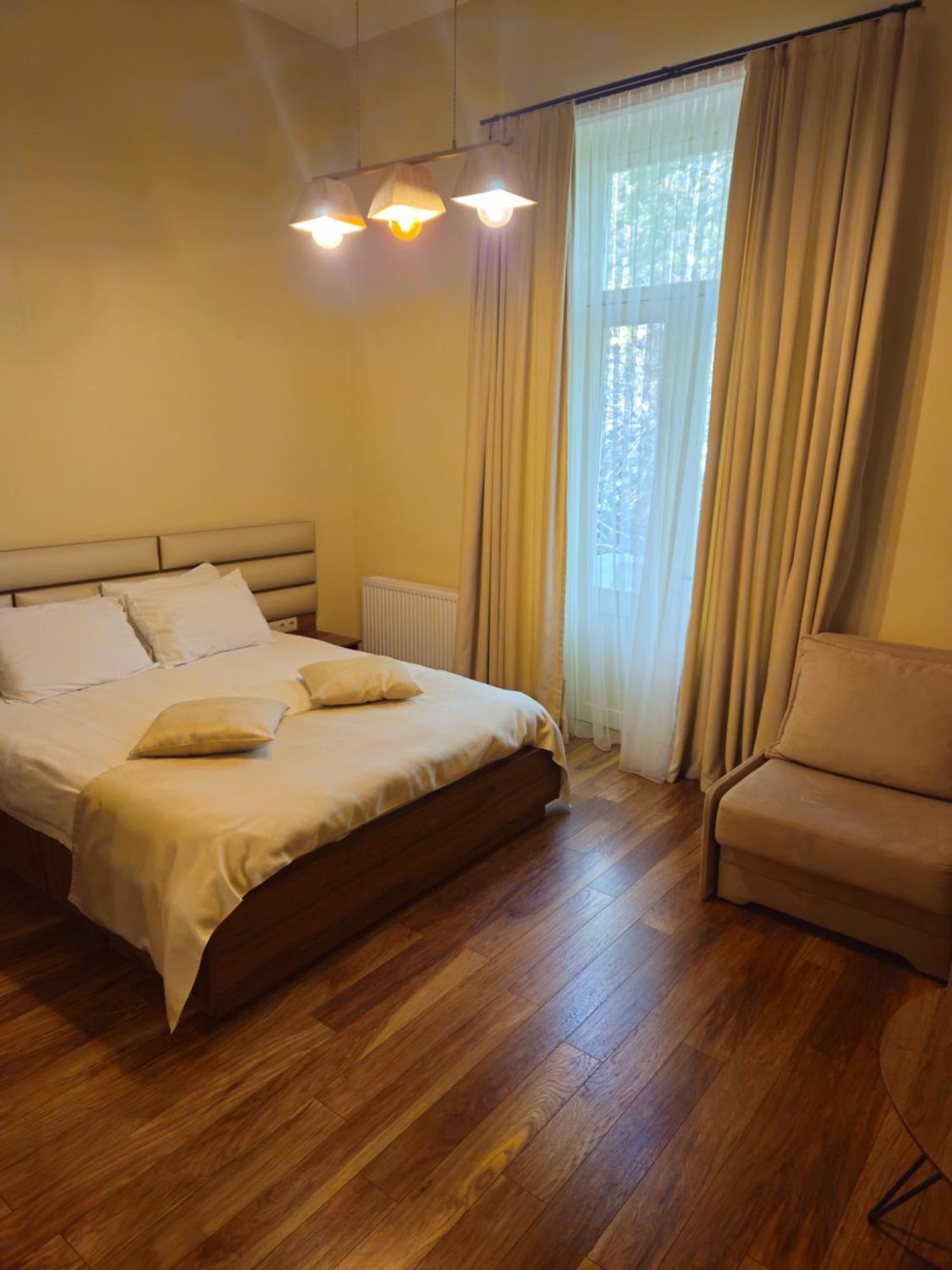 Boutique Hotel Filosofia Tbilisi Eksteriør bilde