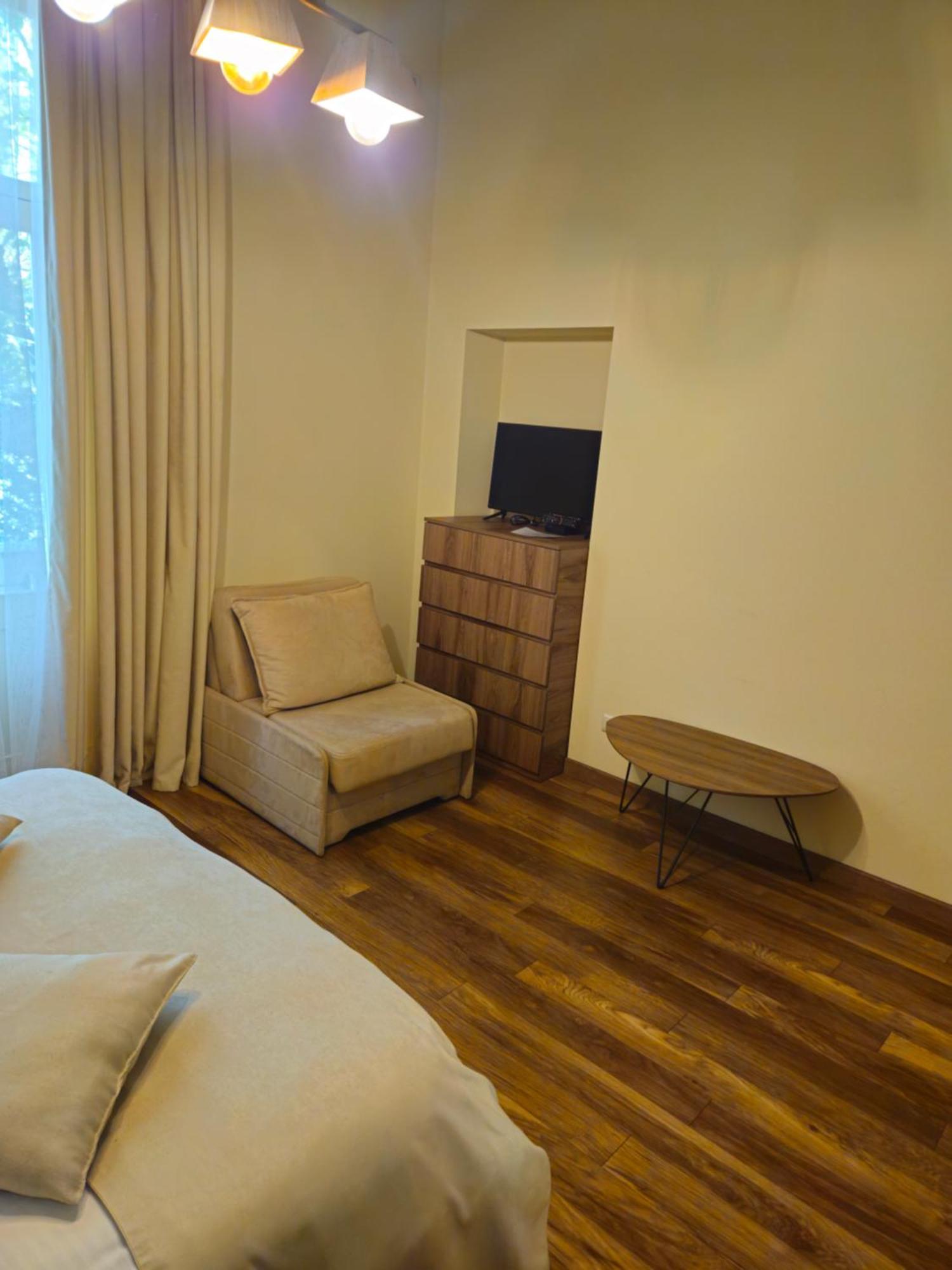 Boutique Hotel Filosofia Tbilisi Eksteriør bilde